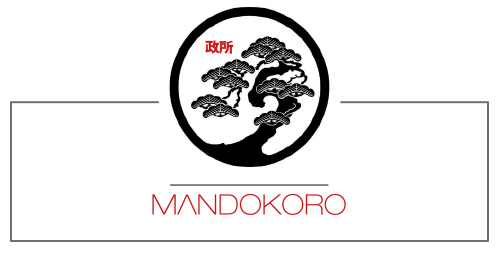 MΛNDOKORO